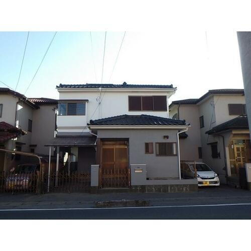 埼玉県久喜市鷲宮６丁目 賃貸一戸建て