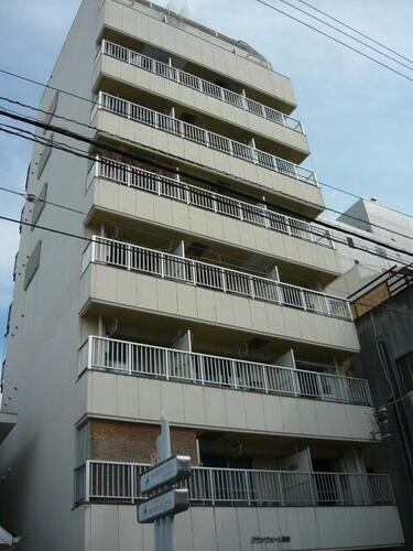 徳島県徳島市通町２丁目 9階建