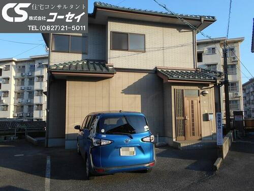 重田門前貸家Ｎｏ．３