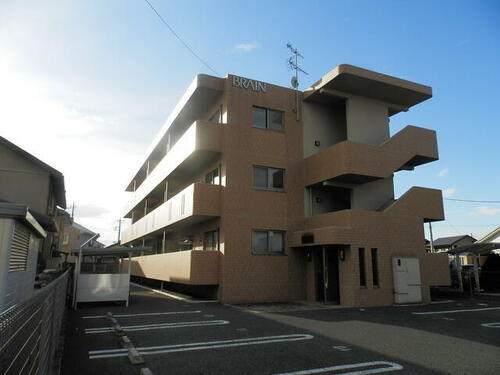 ブレインコートカルハマ