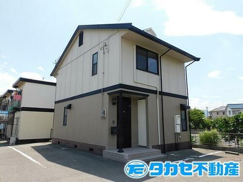 兵庫県赤穂市新田 2階建 築28年