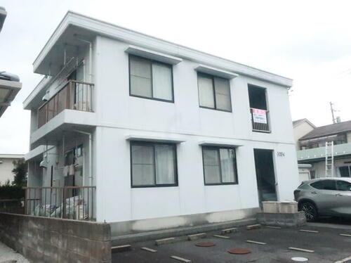 鳥取県鳥取市古海 賃貸アパート