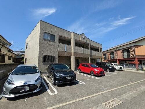 佐賀県唐津市和多田用尺 賃貸アパート