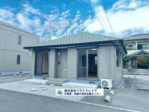 ラフォーレ・アララギⅢ