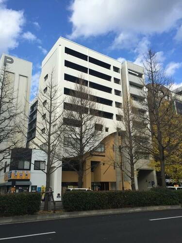 宮城県仙台市青葉区国分町２丁目 地上9階地下1階建
