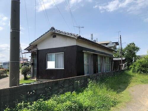 大分県大分市大字千歳 平屋建て 築49年9ヶ月