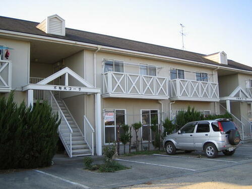 熊本県宇城市不知火町高良 築35年10ヶ月 2階建