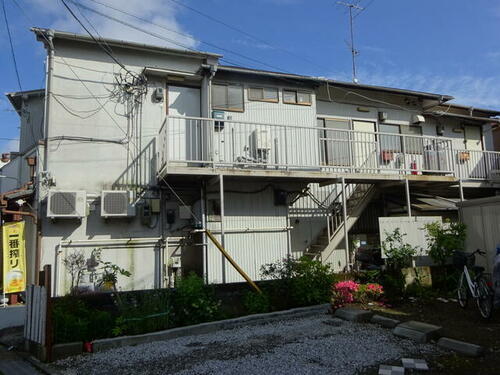 神奈川県横須賀市追浜本町１丁目 2階建 築57年2ヶ月