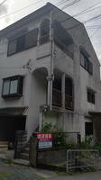 大阪府南河内郡千早赤阪村大字千早 3階建 築34年5ヶ月