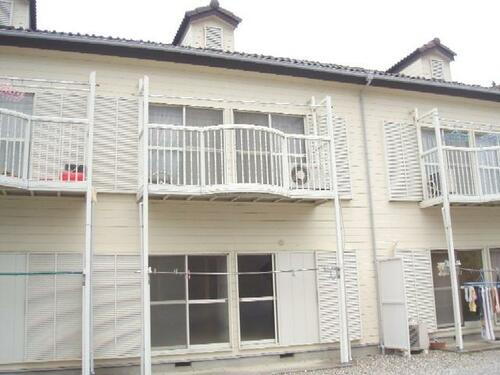 埼玉県川口市差間３丁目 築37年5ヶ月 2階建