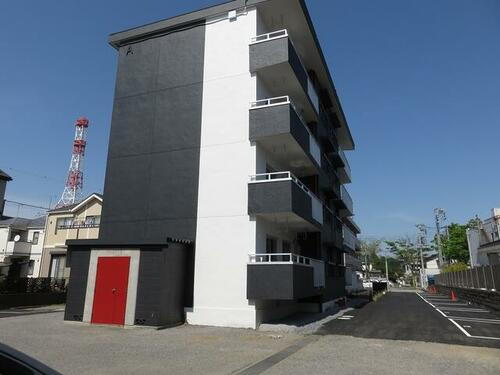 千葉県千葉市美浜区幸町１丁目 賃貸マンション