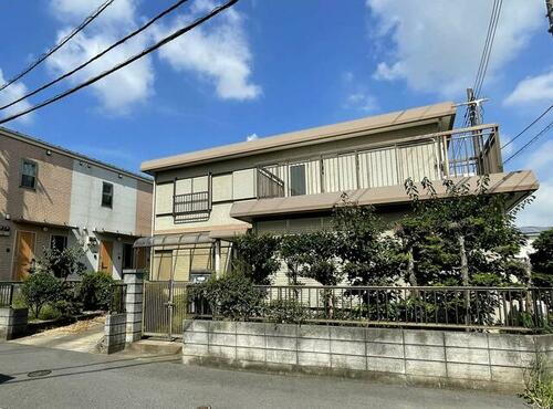 千葉県松戸市千駄堀 賃貸一戸建て