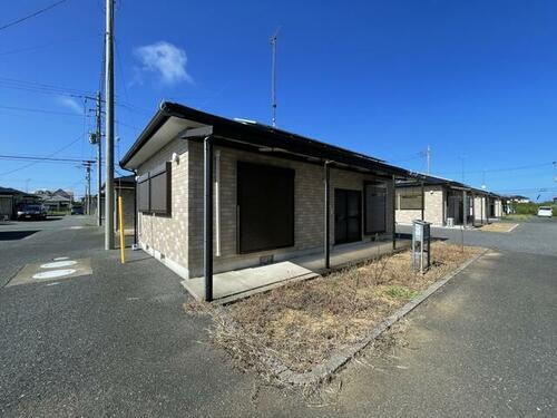 茨城県神栖市太田 平屋建て 築15年4ヶ月