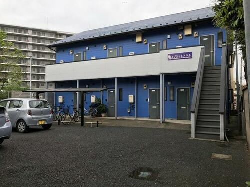 メゾネットアウル