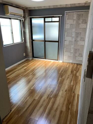 大阪府大阪市旭区清水２丁目 5階建 築35年5ヶ月