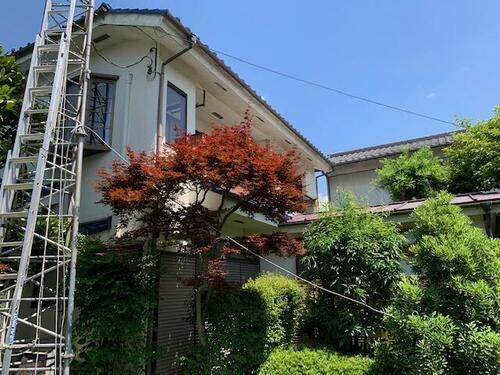 埼玉県さいたま市大宮区堀の内町１丁目 築38年6ヶ月 2階建