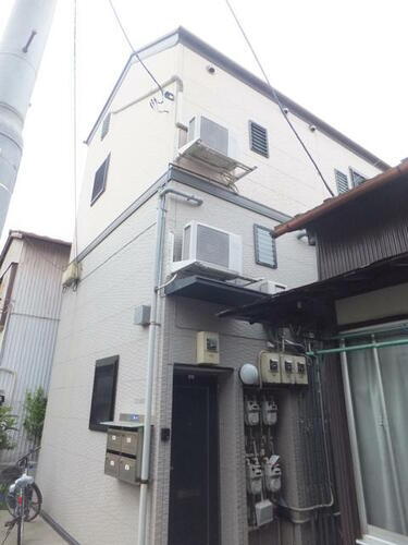 メゾーネ堀切