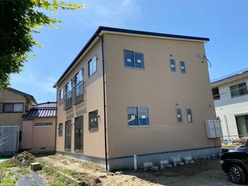 福岡県糸島市二丈深江 2階建 築3年1ヶ月