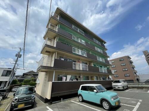 賢勝ビル尾ノ上Ⅱ