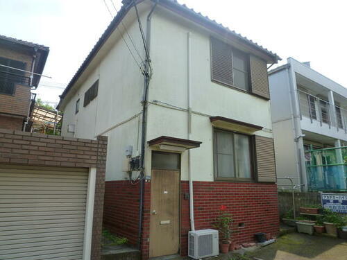 千葉県鎌ケ谷市馬込沢 築39年12ヶ月 2階建