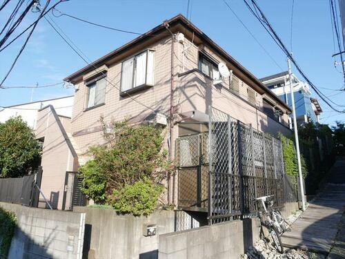 マイタハイム 2階建
