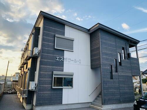 栃木県真岡市台町 築19年5ヶ月 2階建