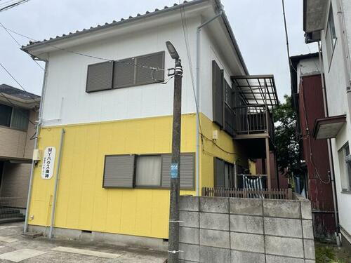 ＭＹハウス海神