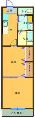 千葉県茂原市茂原 5階建 築23年8ヶ月