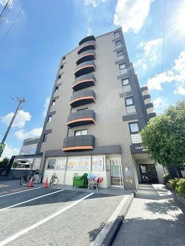 大阪府門真市柳田町 築29年11ヶ月 8階建