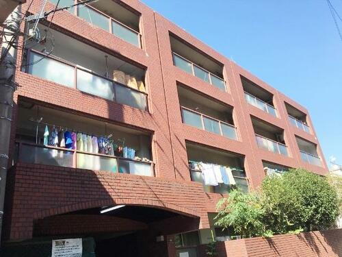 大阪府門真市栄町 5階建