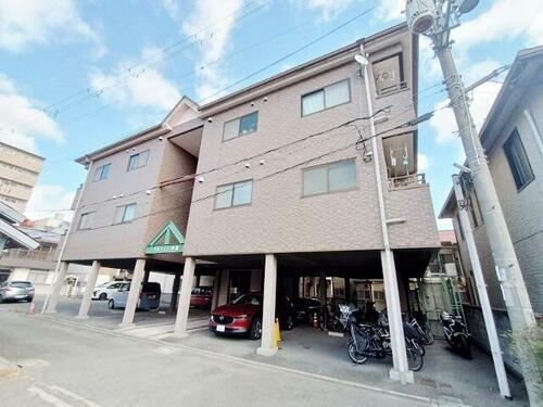 大阪府門真市上野口町 賃貸マンション