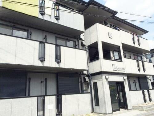 大阪府門真市上野口町 築24年5ヶ月 3階建