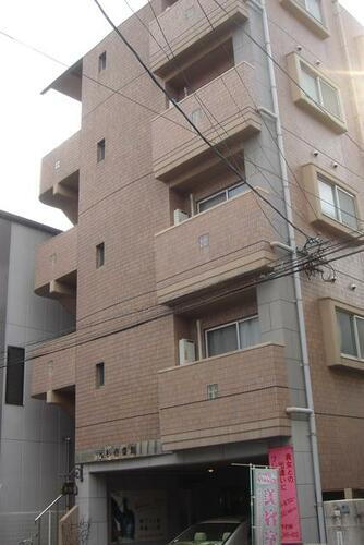 元杉壱番館 5階建