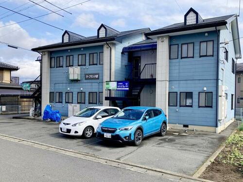 長野県長野市川中島町原 築32年11ヶ月 2階建