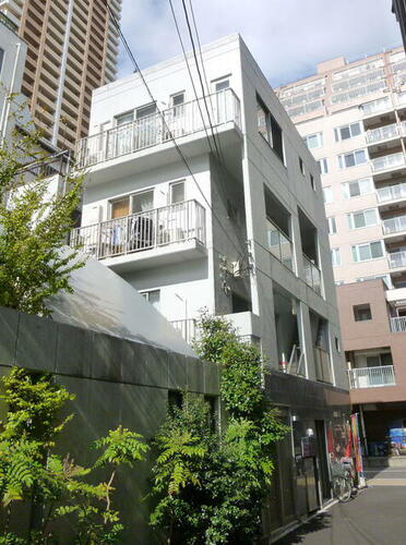 千葉県市川市市川南１丁目 賃貸マンション