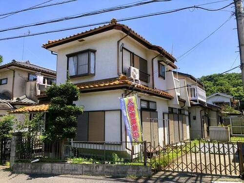 埼玉県大里郡寄居町大字三ケ山 築41年2ヶ月 2階建