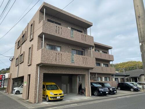 鹿児島県鹿児島市宇宿７丁目 賃貸マンション