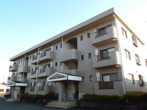 蛇籠町マンション２号館