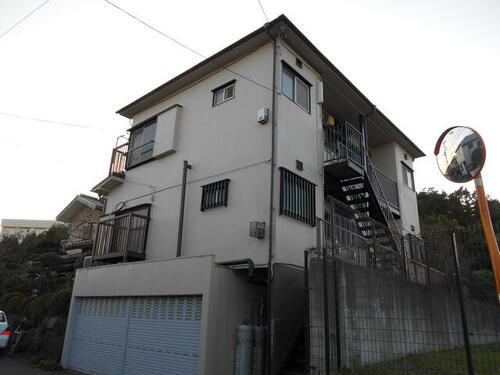 千葉県柏市増尾１丁目 2階建 築47年4ヶ月