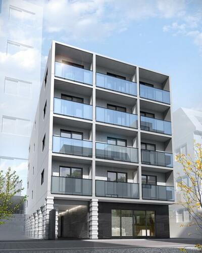 コートラクリア新小岩