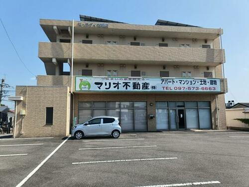 セ・ラヴィ古国府