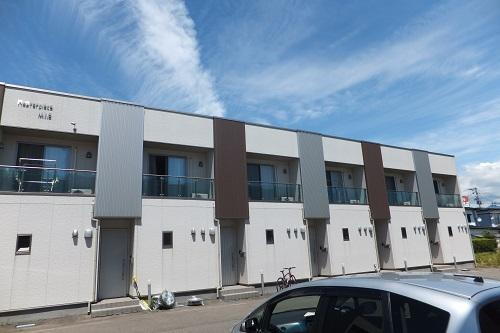 メゾネット・マスターピース