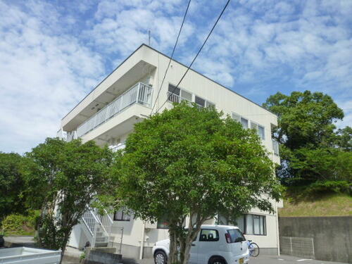 カーサ仁 3階建