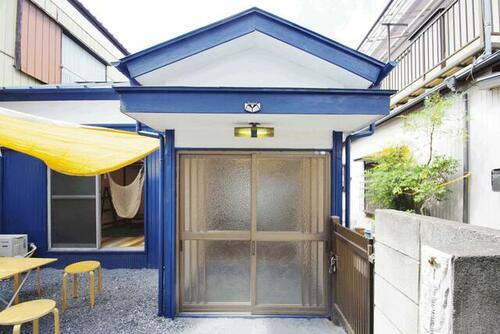 埼玉県蕨市中央５丁目 賃貸一戸建て