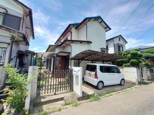埼玉県南埼玉郡宮代町字宮東 2階建 築51年6ヶ月