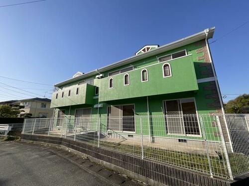 福岡県大牟田市大字宮崎 2階建 築25年9ヶ月