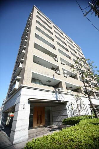 神奈川県川崎市麻生区万福寺１丁目 賃貸マンション