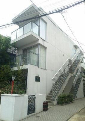 ウィントンベリーハウス四谷