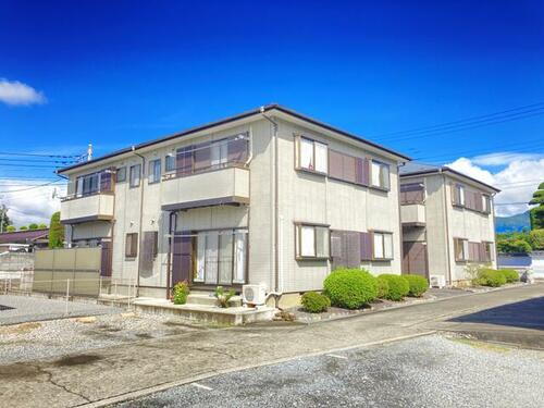 サンハイツあかお