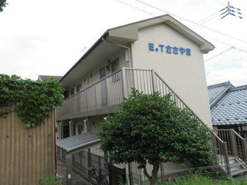 兵庫県丹波篠山市山内町 2階建 築15年8ヶ月